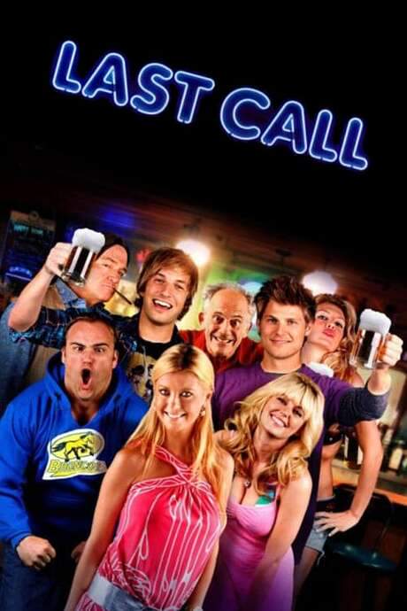 Last Call